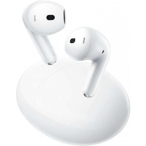 Honor Casti True Wireless Honor Choice S7, Bluetooth, ANC, Alb