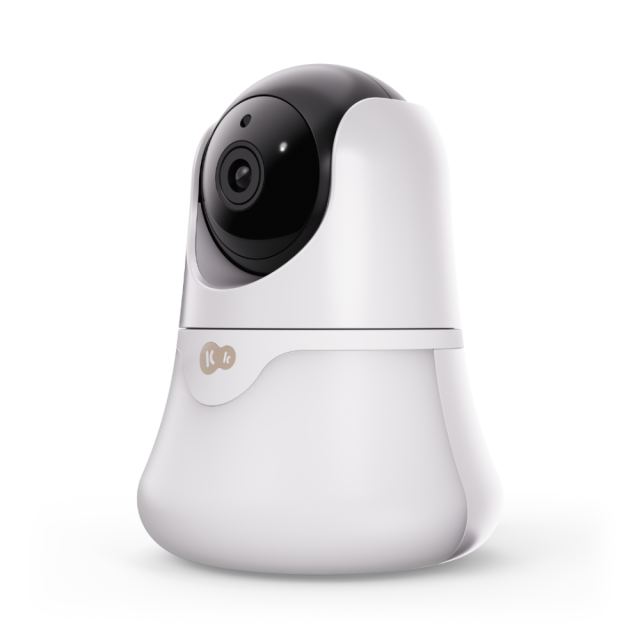 Camera suplimentara KinderKraft pentru Niteeye Glow