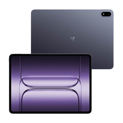 Tableta OnePlus Pad 3, Procesor Snapdragon® 8 Elite Mobile Platform, Ecran 3.4K 13.2inch, 12GB RAM, 256GB Flash, Camera 13MP, Wi-Fi, Bluetooth, Android (Albastru)