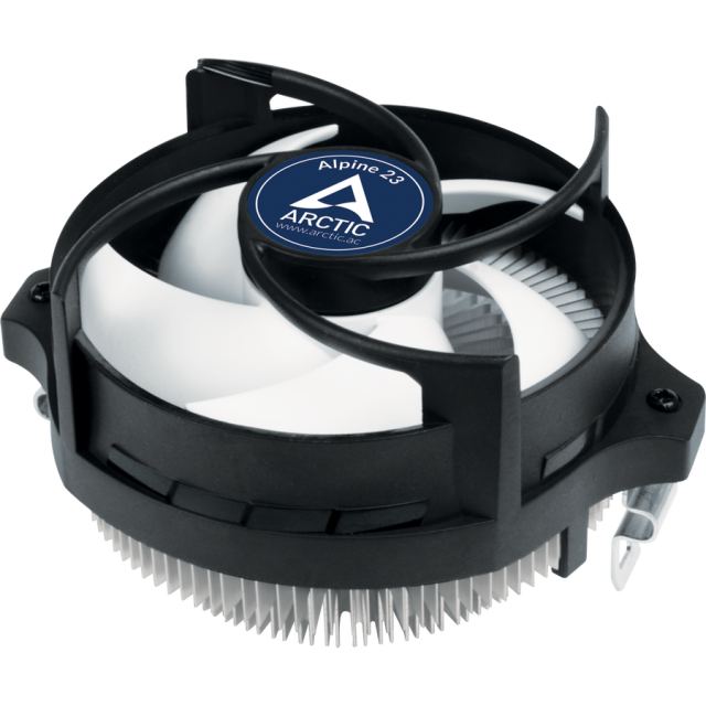 Arctic Cooler procesor Arctic Alpine 23 AMD, 90 mm, ACALP00035A