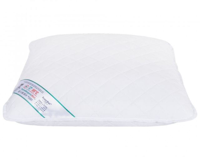 Perna Somnart HypoallergenicMed lavabila 70 x 70 cm