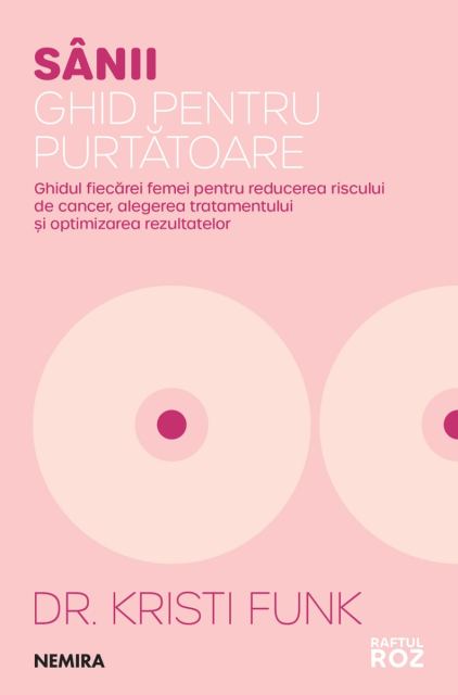 Sânii. Ghid pentru purtătoare