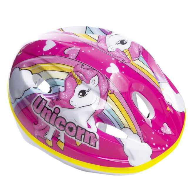DINO&nbsp;BIKES Casca de protectie - Unicorn