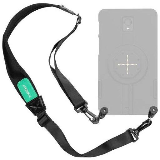 RAM&nbsp;MOUNTS Accesoriu cu curea de umar GDS® pentru IntelliSkin® Thin-Case™