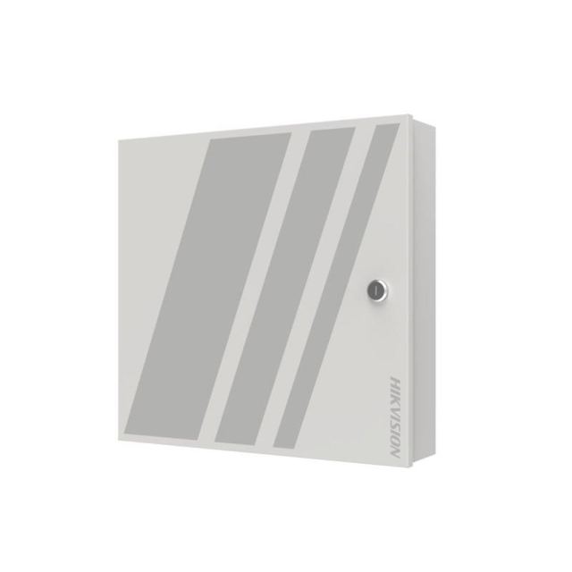 Centrala control acces Hikvision DS-K2702WX-E1, Wiegand, RS-485, WiFi, 200.000 carduri, 600.000 evenimente