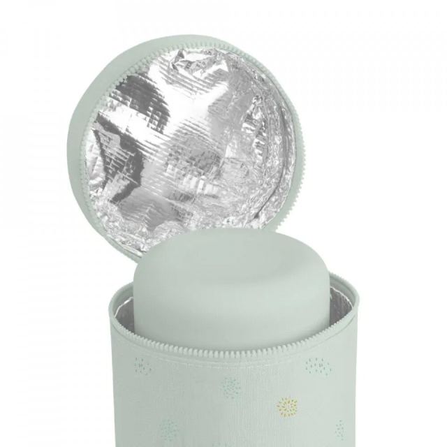 Geanta izoterma Thermibag Mint 700 ml
