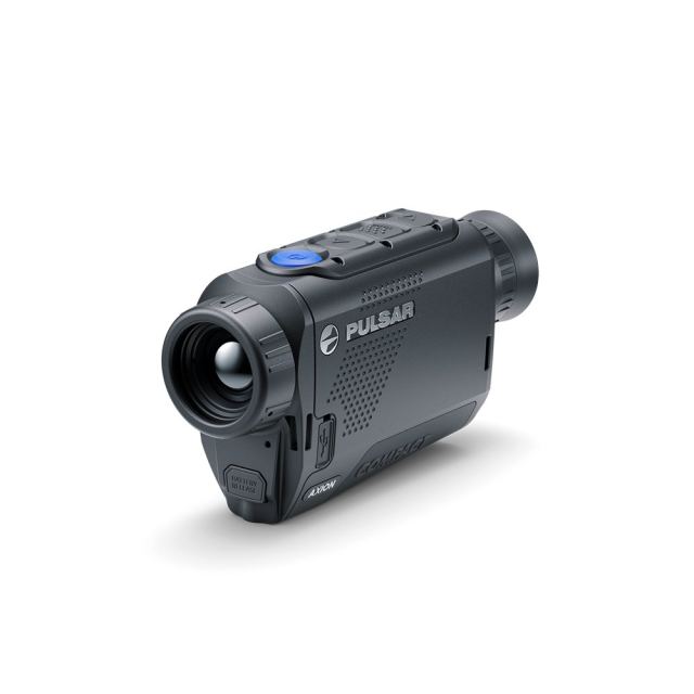 Camera cu termoviziune Pulsar Axion XQ19 Compact, 384x288px, 750m, 19mm