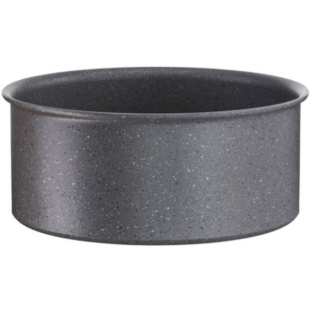 Tefal Tefal L3962802 Cratita Ingenio Natural Force, 16 cm, Gri