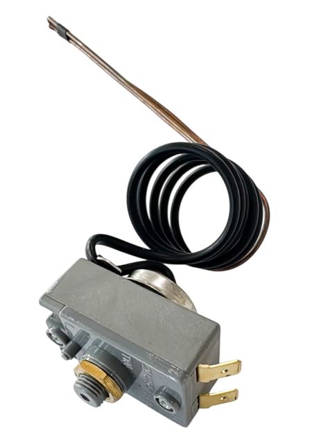 Termostat temperatura pentru boilere de perete Eldom