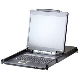 ATEN Consola KVM ATEN CL5716IM