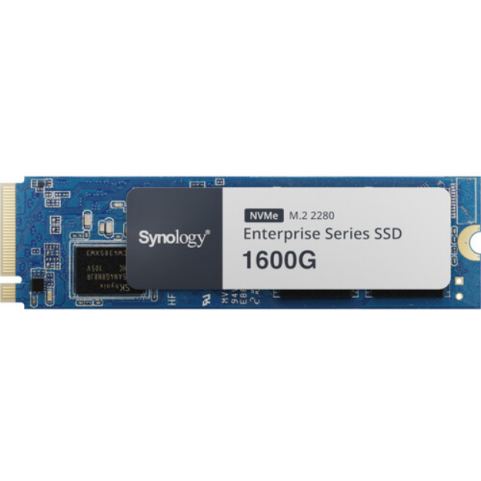 Synology SSD Server Synology SNV5420, 1600GB, PCI Express 3.0 x4, M.2 2280
