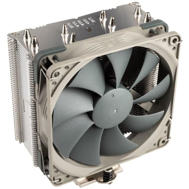 Noctua Cooler Procesor Noctua NH-U12S redux, compatibil AMD/Intel, Gri