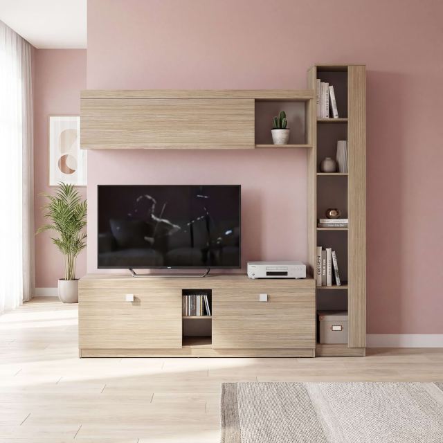 Mobila living LINEA 195