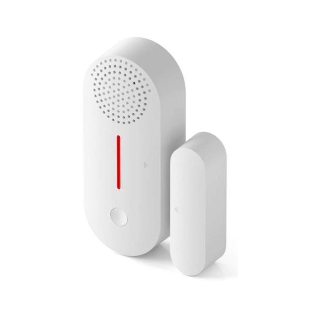 Contact magnetic Rehent RH-ACS08, WiFi, 100 dB