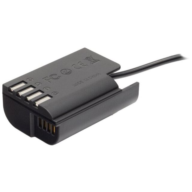 Patona Cablu adaptor Patona de la D-Tap la DMW-BLK22 compatibil Panasonic - 9410