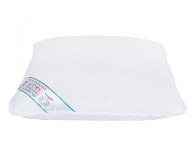 Perna Somnart HypoallergenicMed lavabila la 95C, 50 x 50 cm