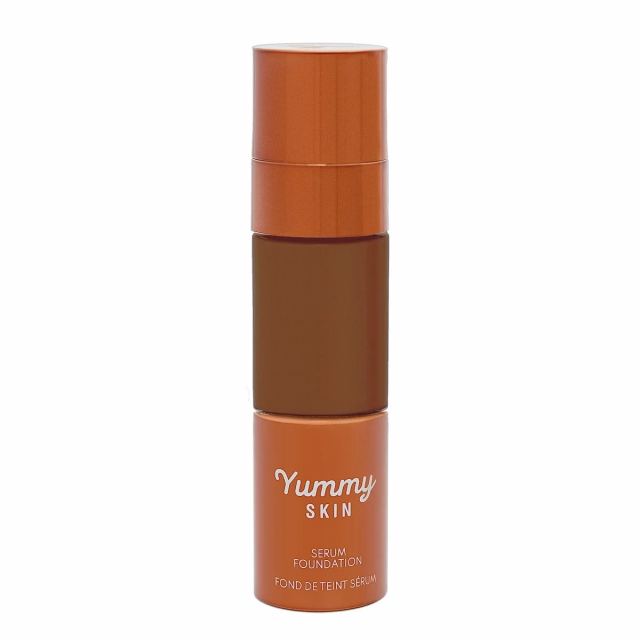 Yummy Skin Serum Foundation 22N