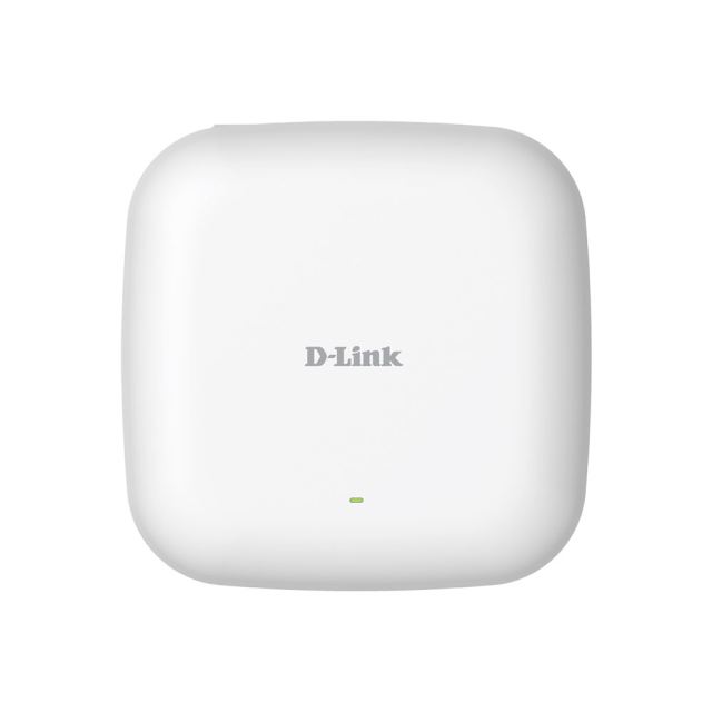 Acces Point wireless Dual Band D-Link DAP-2662, 1 port, 2.4/5.0 GHz, 1200 Mbps, PoE