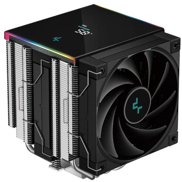 Deepcool Cooler Procesor DEEPCOOL AK620, Negru
