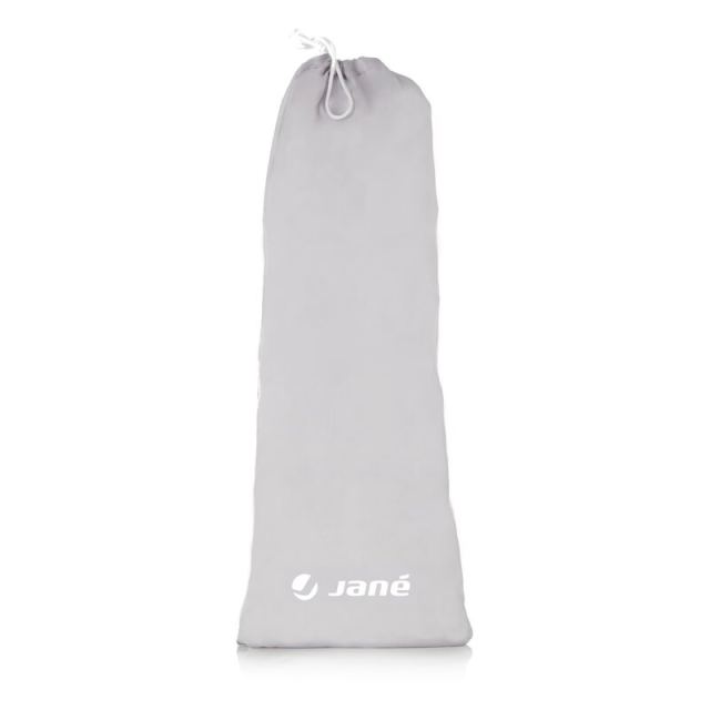 Aparatoare pat Jane Basic 90 x 45 x 50 cm cu saculet de depozitare