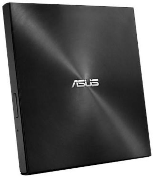 DVD-Writer extern ASUS SDRW-08U7M-U (Negru)