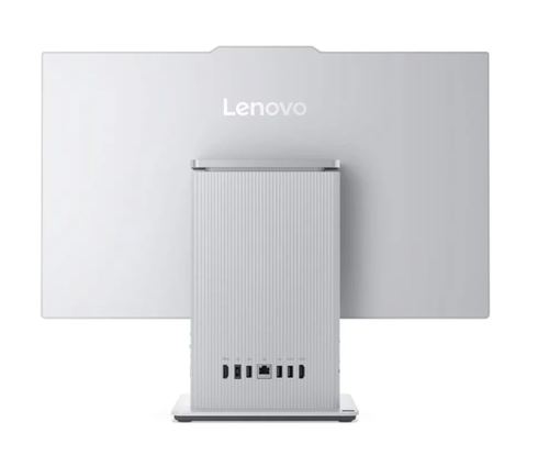 All In One PC Lenovo IdeaCentre AIO 24AKP10, 23.8inch FHD IPS, Ryzen AI 7 350 2.0GHz, 16GB RAM DDR5, 512GB SSD, AMD Radeon 860M, Camera Web, no OS