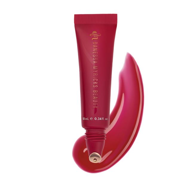 Glosswork 4D Ultra Shine Plumping Gloss Red Velvet