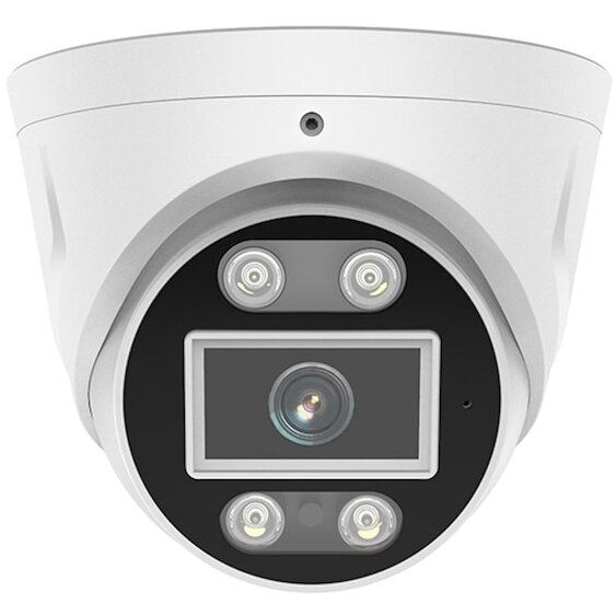FOSCAM Camera de supraveghere Foscam IP Camera, 5MP, PoE, IP66