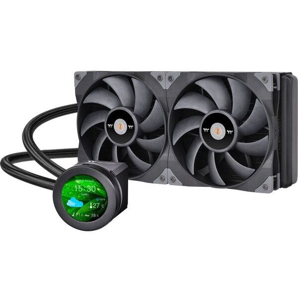 Thermaltake Cooler CPU Thermaltake TOUGHLIQUID Ultra 280