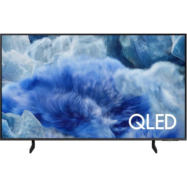 Samsung Televizor QLED SAMSUNG 43Q8F, 109 cm (43), Ultra HD 4K, Vision AI, Smart TV, WiFi, CI+