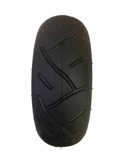 Anvelopa cauciuc 10x3inch pentru trotinete electrice