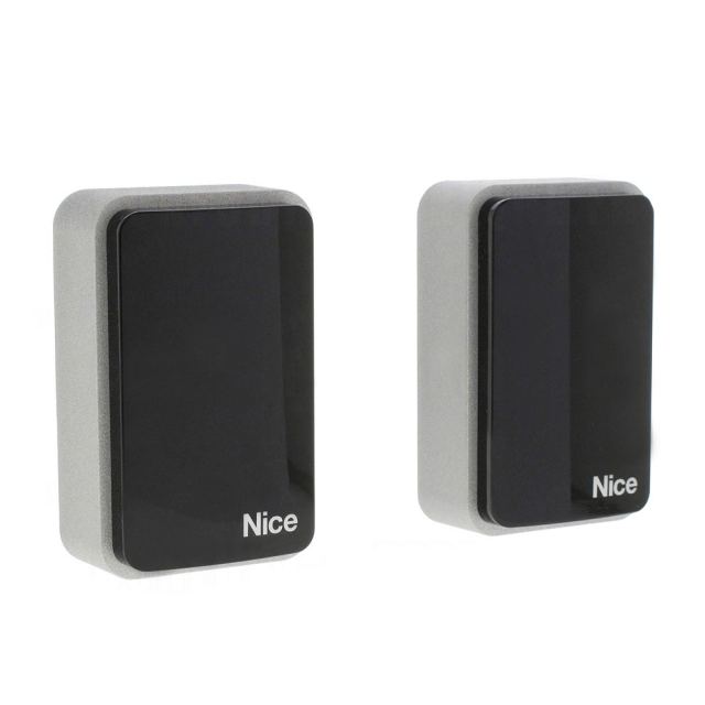 Set fotocelule Nice EPMB, 15 m, IP 44