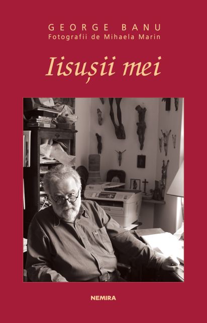 Iisușii mei
