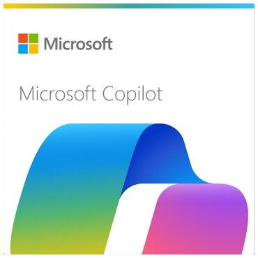Microsoft Licenta Software Microsoft 365 Copilot, subscriptie anuala, asistent AI, pentru Microsoft 365