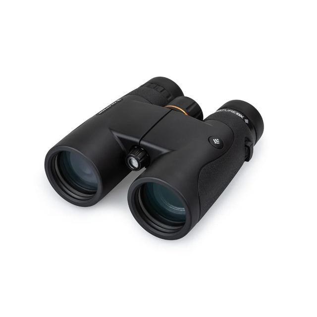 Binoclu Celestron Nature DX 8X42, negru