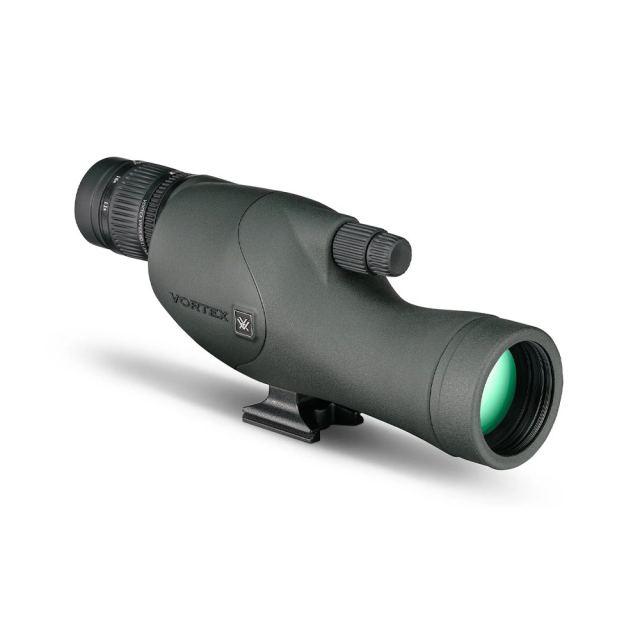 Luneta terestra Vortex Viper HD 11-33x50, unghi drept