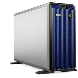 Dell Server Dell PowerEdge T360, PROMO_T360_SPL5_6353P_32G_2X960G-05, Intel Xeon 6 6353P, RAM 32GB, SSD 2x 960GB