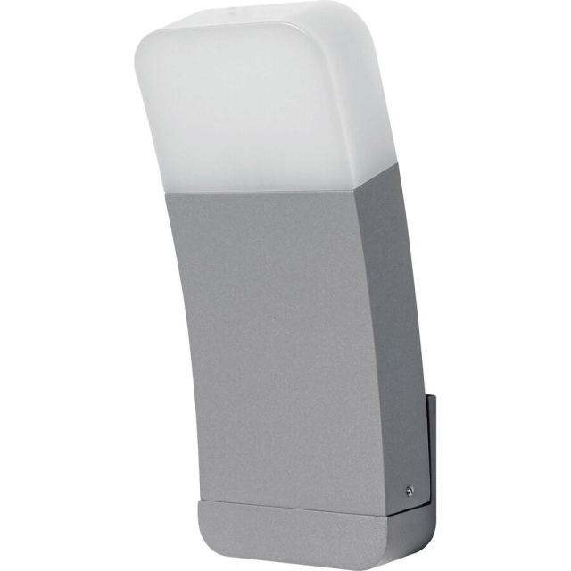 OSRAM Aplica de exterior LED Ledvance SMART+ CURVE MULTICOLOR, RGBW, 9W, 220-240V, IP44
