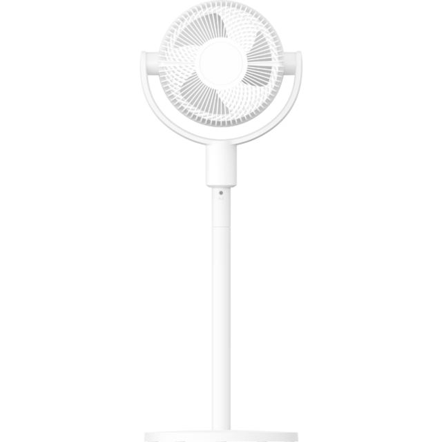 Xiaomi Ventilator inteligent Xiaomi BHR9849EU, cu circulatie a aerului pe piedestal, UE, Alb