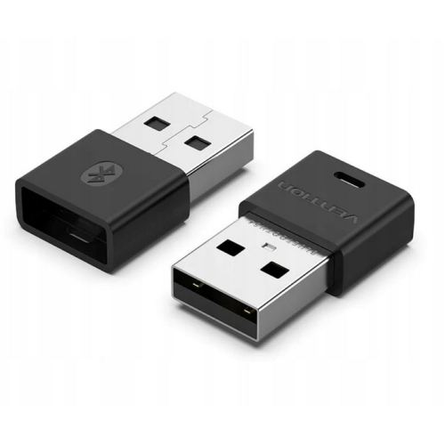 Adaptor Bluetooth Vention NALB0, USB 2.0, Negru