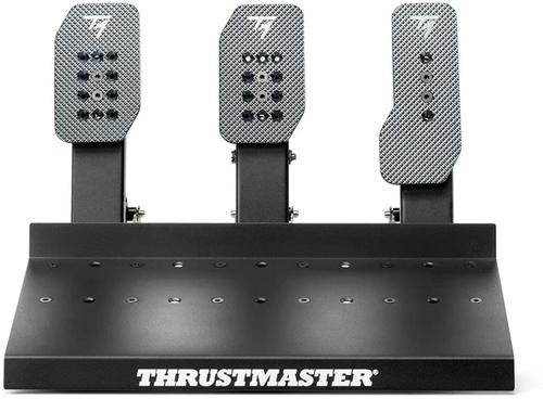 Pedale Thrustmaster Raceline Pedals III LC, PC (Negru)