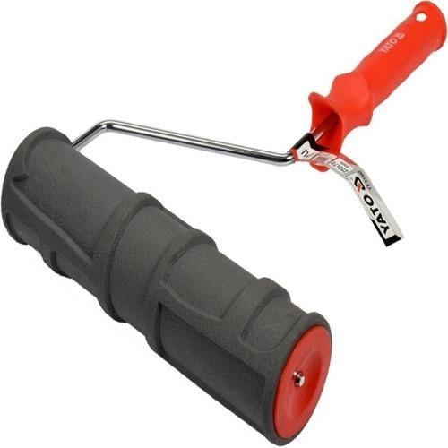 Rola cu model inchcaramidainch YATO YT-51960, pentru tencuiala, 230x70 mm