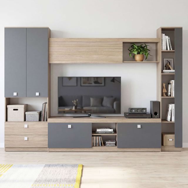 Mobila living LINEA 285