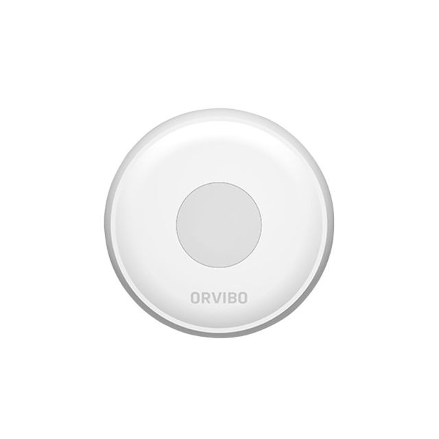 Buton de panica smart Orvibo SE30, Zigbee, control de pe telefon