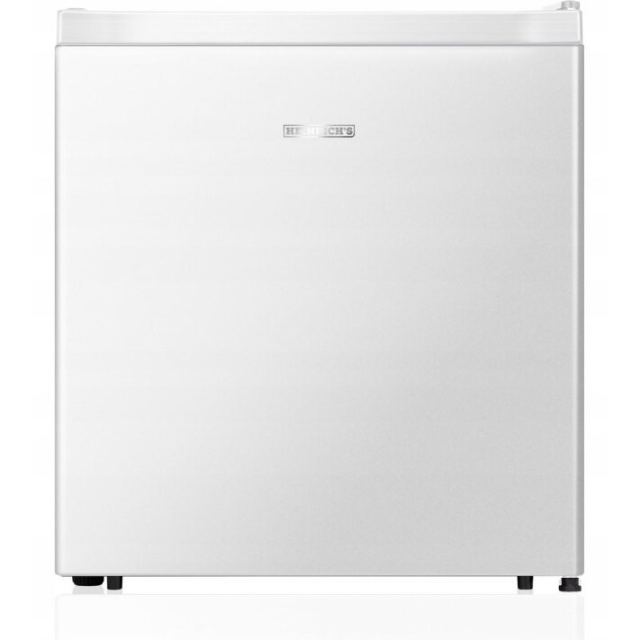 HEINRICH'S Minibar Heinrich's HKB 4188 W, 45 L, clasa E, H 50 cm, Alb