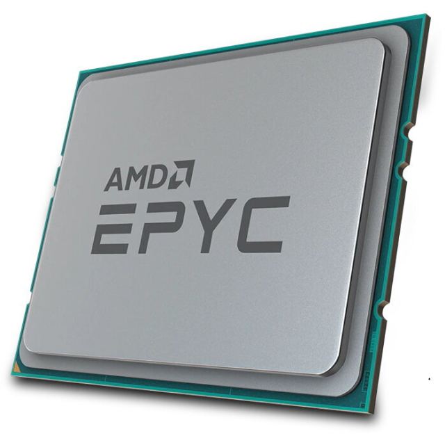 AMD Procesor, AMD Epyc 7343, 3.2 GHz, 128 MB, 3200 MHz, 190 W