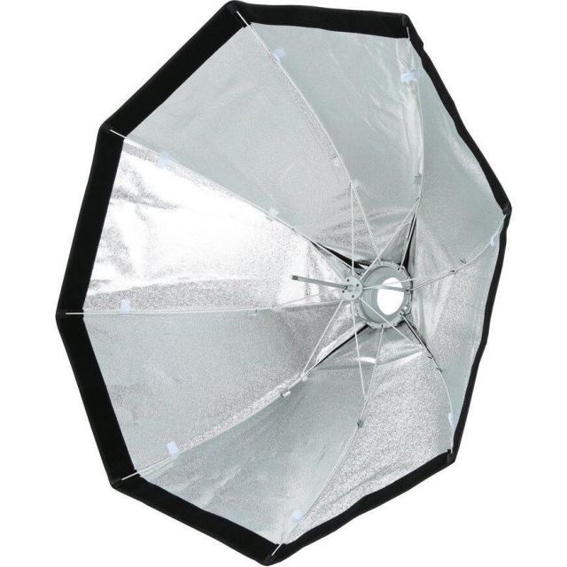 iShoot Softbox octogonal octobox 150cm cu deschidere tip umbrela montura Bowens