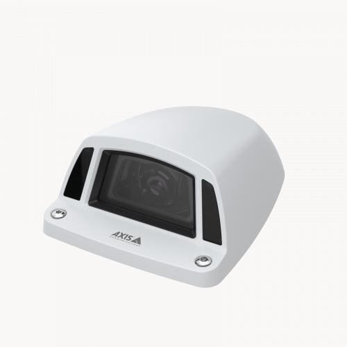 AXIS Camera de supraveghere AXIS P3925-LRE, HDTV 1080p, IR 20m, PoE, EN50155