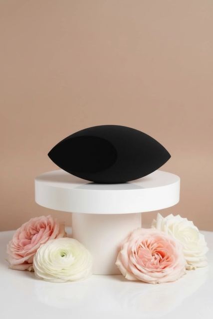Buretel Alungit Black