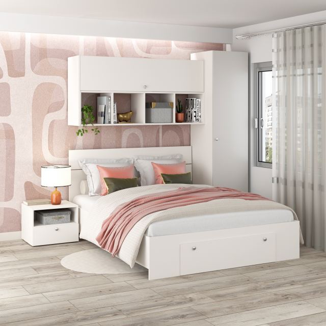 Dormitor complet ARONA 2